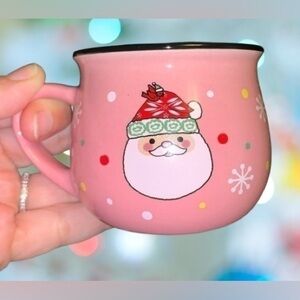 CHRISTMAS KIDS‎ MUG, never used, NWT
